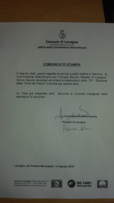 torta2018comunicato
