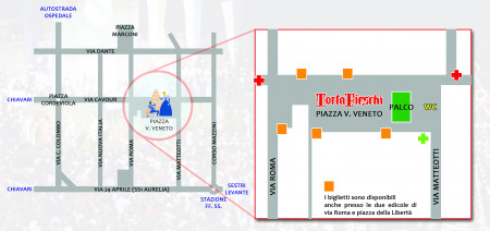 torta mappa 2022